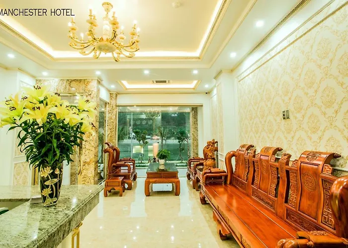 Manchester Hotel