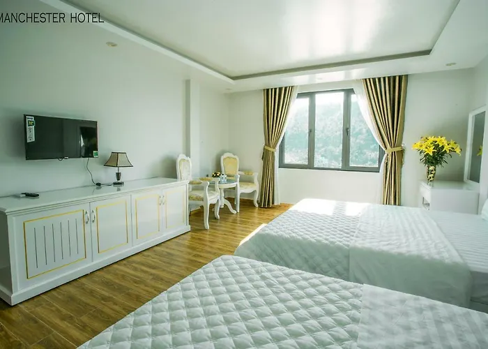 Hotel Manchester 2*