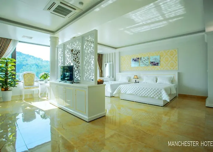 Hotel Manchester 2*