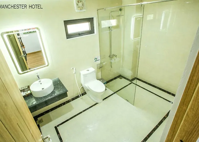 Hotel Manchester Ha Long