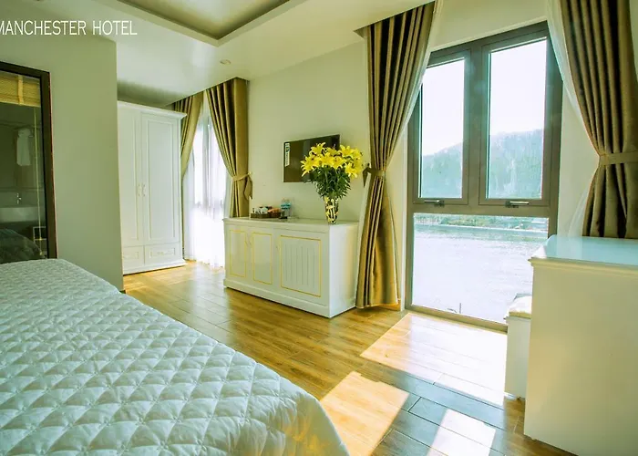 Hotel Manchester 2*