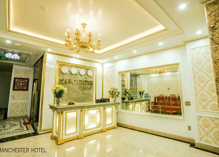 Manchester Hotel