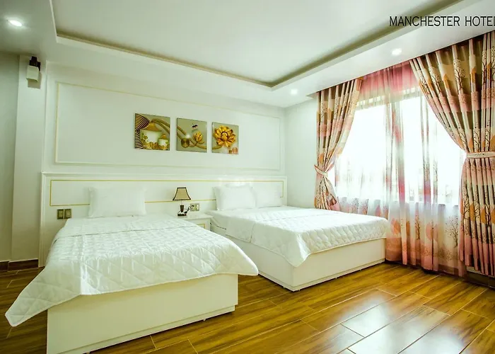 Hotel Manchester
