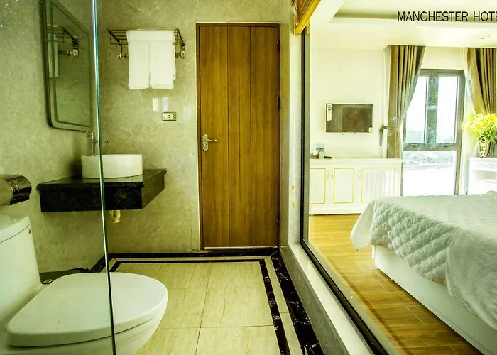 Hotel Manchester Ha Long