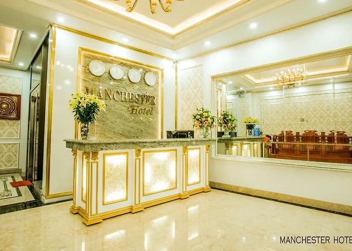 Manchester Hotel